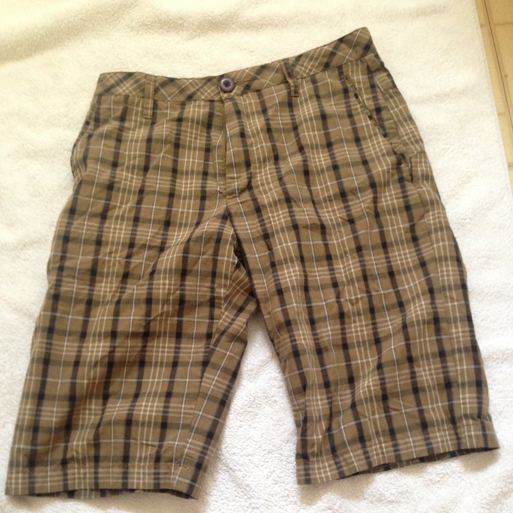 Mens shorts - Volcom W31